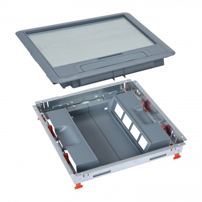 Floor Box